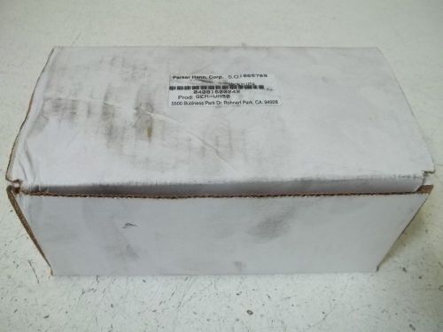 PARKER GEM-VM50 I/O MODULE *NEW IN A BOX*