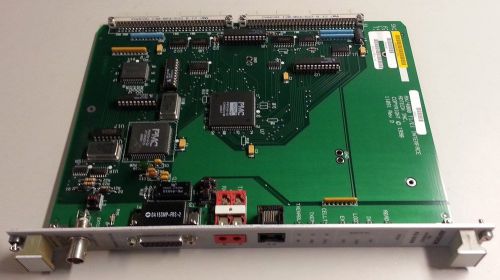 Spirent adtech 400308 ax4000 atm ds1/t1 interface card for sale