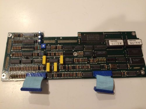 A5 Processor Board for Tektronix 2465, 2445 Oscilloscope 670-7279-09