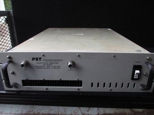 #J294 PST Solid State Amplifier AR Series AR1929-10
