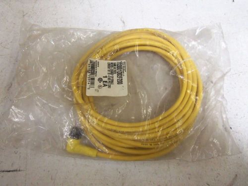 DANIEL WOODHEAD 703001D02F200 CABLE CORDSET *NEW IN FACTORY BAG*