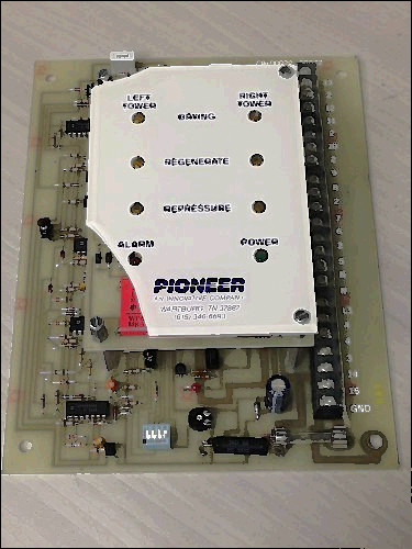 336.00 for sale, New pioneer c9-00020-30072 air dryer controller d304838