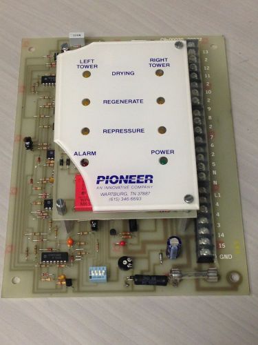 New pioneer c9-00020-30072 air dryer controller d304838 for sale