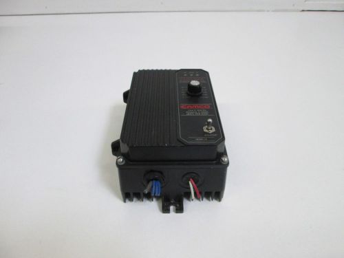 CAMCO DC MOTOR CONTROL (REFURBISHED) 92A61633050000 *USED*