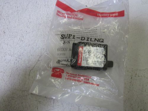 Lot of 33 honeywell svp1-dilnq diffuse sensor  *new in a factory bag* for sale