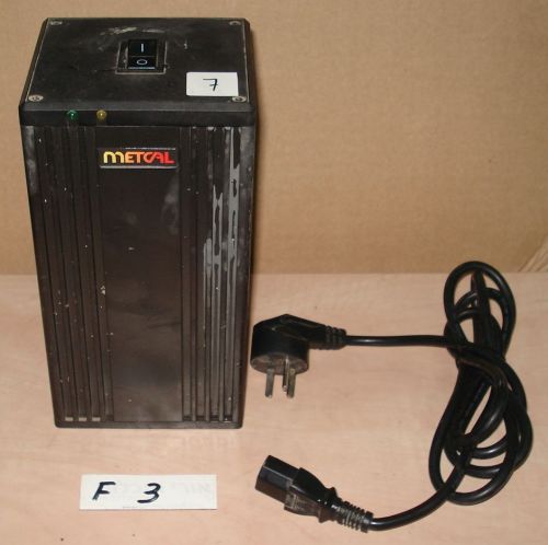 MetCal Soldering System Power Supply STSS-PS2E-02