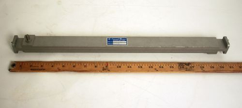 Continental microwave 21&#034; dual directional coupler model ddbcc450-sma-f-10 for sale