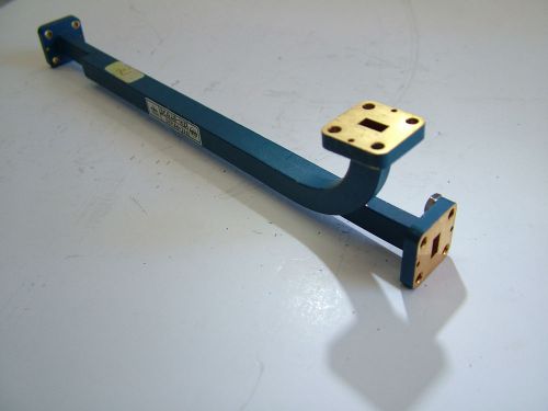 DIRECTIONAL COUPLER WAVEGUIDE WR28 26.5 - 40GHz 10db DCG28-10 INV2