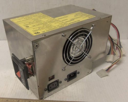 3Y Power Technology Inc. - Power Supply (?) - Model No. PA-4201-1