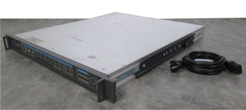 Tektronix TSG-170D NTSC Digital Composite Generator