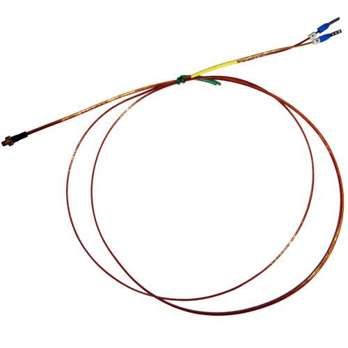 Thermocouple (k type) for makerbot 3d printers -temperature sensor rep 2 and 2x for sale