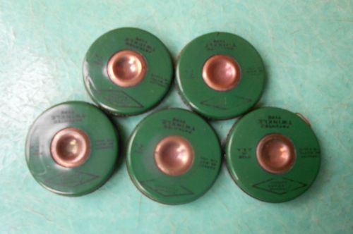 5 Eagle Electrical Mfg Co Diamond Flasher Buttons Patented Twinkle Type
