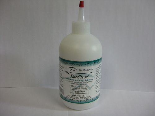 Rooclear® adhesive for melamine and vinyl for sale