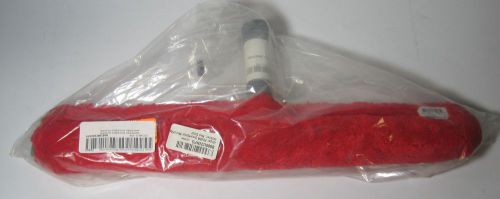 Unger Red SmartColor Microfiber Washer EC45R NIB