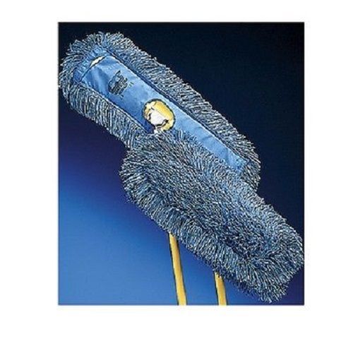 Coyne textile services dust mop professional janitorial cts 22x6 for sale
