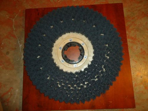 CLARKE, 20&#034; GRIT ROTARY 18/500/30, PART#30632A, 100%NEW