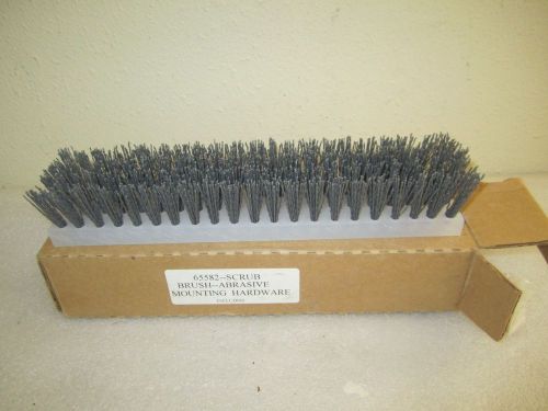 Mounting Hardware Brush-Abrasive 65582-Scrub