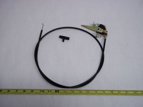 56412281, Advance, Solution Control Cable