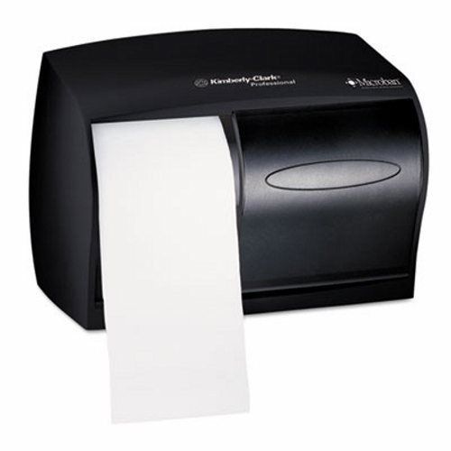 In-Sight Double Roll Coreless Toilet Paper Dispenser (KCC 09604)