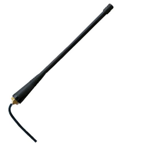 Antennas Permanent Mount 1/4 Wave Whip 916MHz (1 piece)