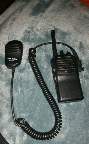 Vertex Standard VX-231-G7-5 Radio w/ Microphone / MH-360S