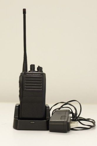 Vertex VX-414-2-5 VHF Portable Radio