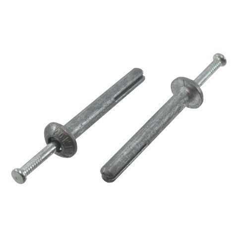 1/4&#034; X 3&#034; Powers Hammer Drive Anchor