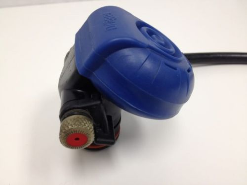 Draeger drager scba mask regulator mask valve ldv lung demand valve for sale