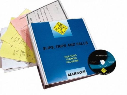 MARCOM Slips Trips and Falls