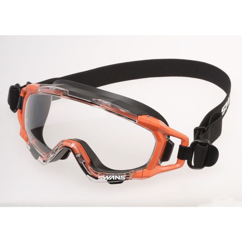 SWANS Safety Fire Fighting Goggle SS-7000