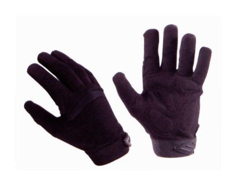 Damascus nexstar ii police gloves *padded* mx-20 mx20 for sale
