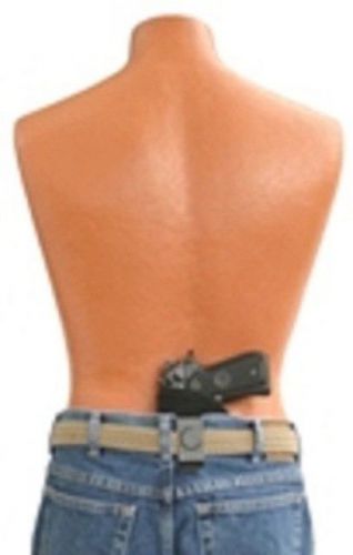 Pro-Tech in the pants holster Fits High Point 9mm,380