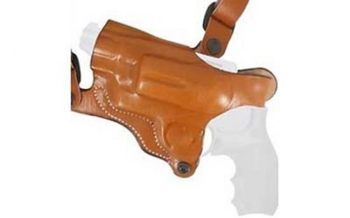 Desantis new york undercover shoulder holster lh tan republic arms patriot 45 for sale