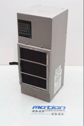 Ice qube industrial enclosed side mount air conditioner unit iq1000mm-l 1000 btu for sale