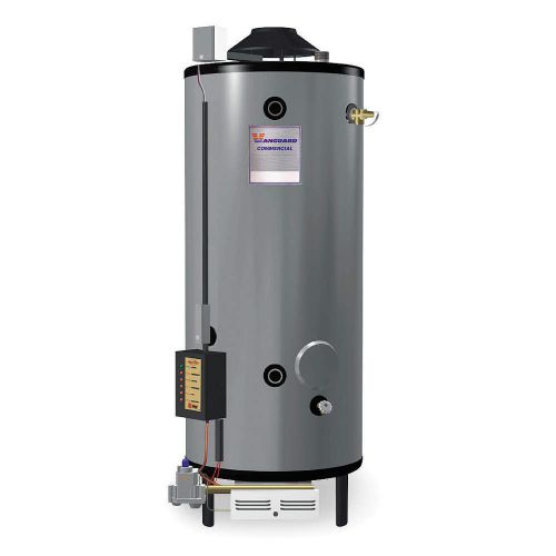 Rheem Tank Water Heater G65-360A ASME, 65 Gallon