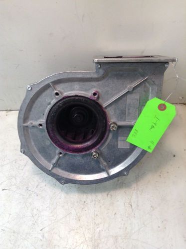 Ebm papst g1g170-ab53-80 ec centrifugal fan blower 230 vac 360 w 5830 min-1 for sale