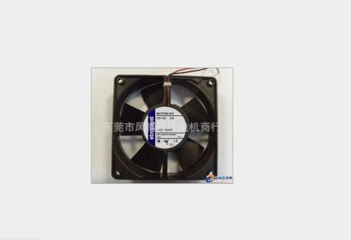 Origianl ebmpapst typ4314  ac fan 24v cooling fan good condition for sale