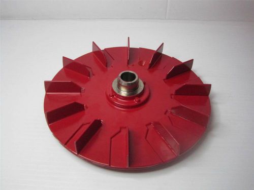 8120 centrifugal impeller fan nsn: 4140011117416 7 3/4&#034; od free ship conti usa for sale