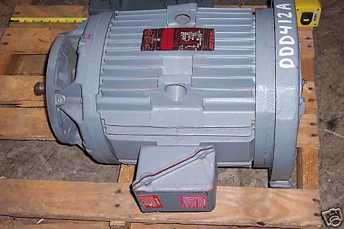 General electric triclad vertical motor 5k254qnl6005 for sale
