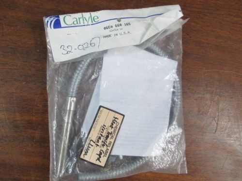 NEW Carlyle Heater CC 06EA 660 165