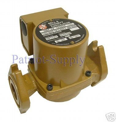Bell &amp; gossett nbf-22 bronze &#034;mini pump&#034;  103252 for sale