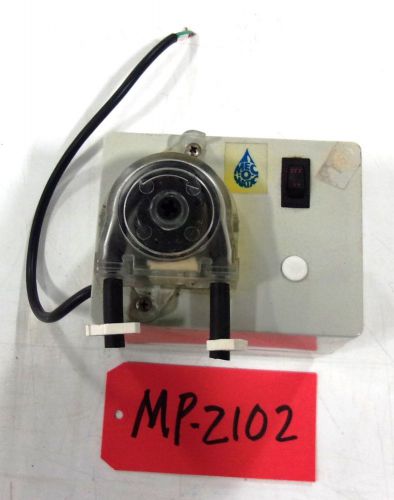 Pulsafeeder 0.83 GPH Metering Pump (MP2102)
