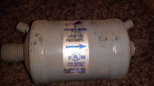 Totaline Suction Filter Drier P503-8457S