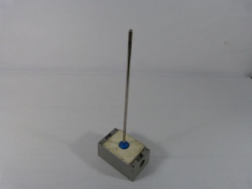 Automated Logic ALC/10K-2-D-12-WP Duct Temperature Sensor with 12&#034; Probe ! WOW !