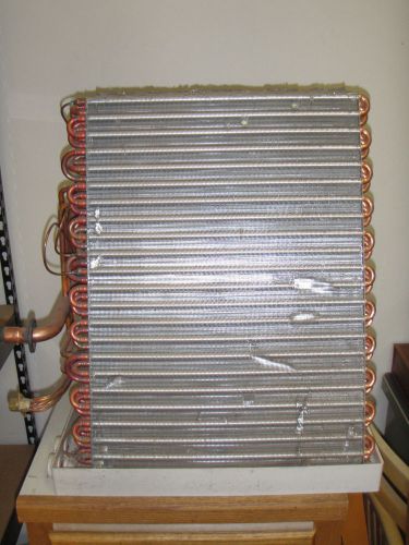 USED EC1P Evaporator Coil: Model SA7414
