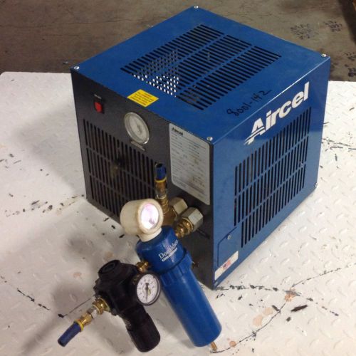 AIRCEL 50 CFM REFRIGERATED AIR COMPRESSED DRYER VF-50