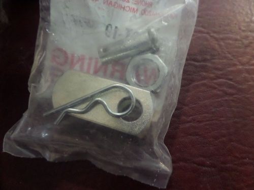Humphrey, ct-19, clevis cylinder rod for sale