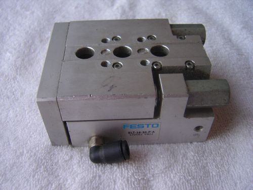 Festo Mini slide    SLT-16-30-P-A     170562