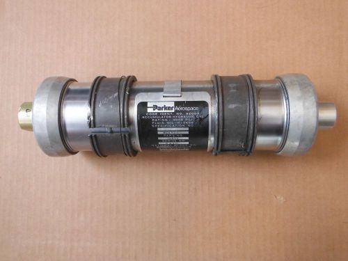 Parker aerospace accumulator hydraulic cylinder pn: 2690324 for sale