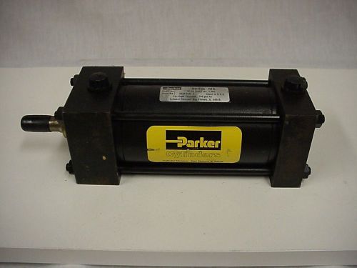 Parker Cylinder Series MA 02.50 TMAU18A 4.00